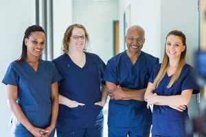 Healthcare-Care-Team