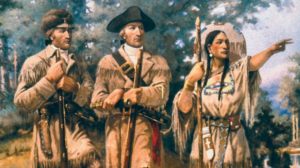 Lewis-and-Clark-journey