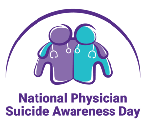 National-Physician-Suicide-Awareness-Day