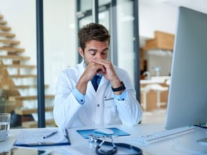 Physician-Burnout