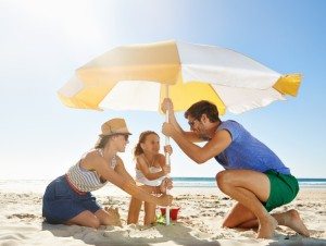 Safety Precautions for a safe and healthy summer