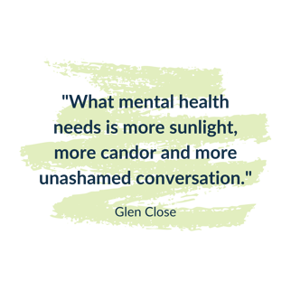 May 2024 Mental Health Month Posts