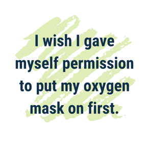 Oxygen Mask Quote