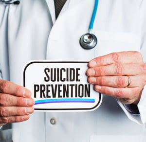 Physician Suicide Prevention