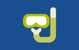 Scuba Mask