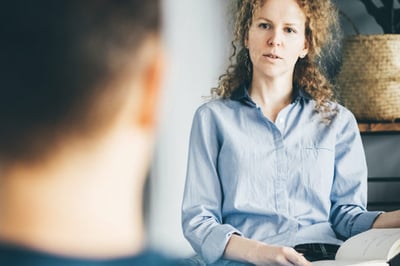 How (& Why) to Help A Colleague In Distress
