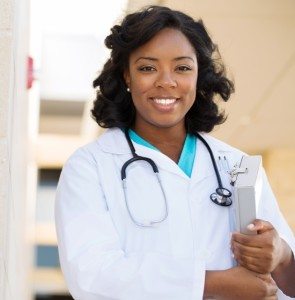 female-physician