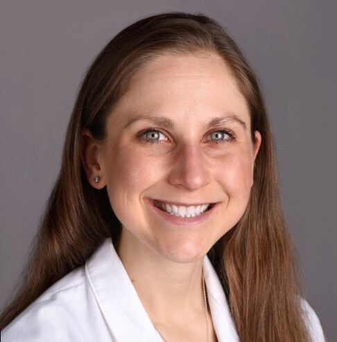 Jillian Rigert, DMD, MD, ACC