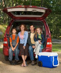 family-unplugging-camping
